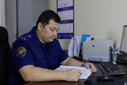 В Лангепасе направлено в суд уголовное дело в отношении бывшей сотрудницы налоговой службы
